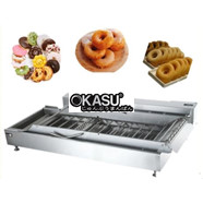 Máy chiên bánh rán tự động  SK-T2