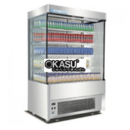 Tủ mát trưng bày đồ uống OP180S