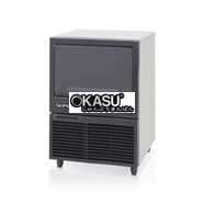  Máy làm đá Skipio SIM-50NA