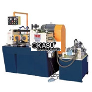 Máy cán ren thủy lực YC-530P