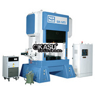 Máy dập tốc độ cao FAIROAK GH-125