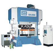 Máy dập tốc độ cao FAIROAK GH-220