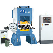 Máy dập tốc độ cao FAIROAK GH-30