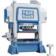 Máy dập tốc độ cao FAIROAK GH-300