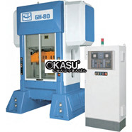 Máy dập tốc độ cao FAIROAK GH-80