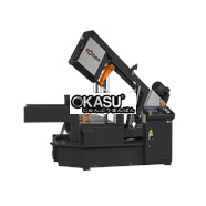 Máy cưa vòng COSEN C-650MNC