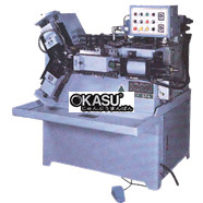 Máy cán ren thủy lực JDY-60A