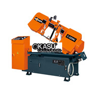 Máy cưa vòng COSEN C-325NC