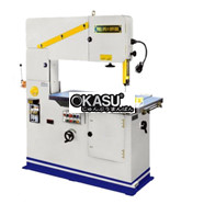 Máy cưa đứng SKV-100A