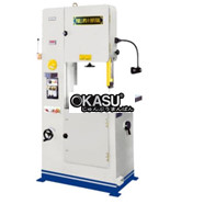 Máy cưa đứng SKV-60