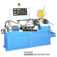 Máy cưa đĩa kim loại C-275-3A
