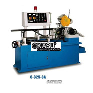 Máy cưa đĩa kim loại C-325-3A