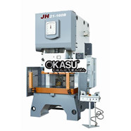 Máy dập khung C một trục khuỷu YANG LI JH21-160B