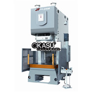 Máy dập khung C một trục khuỷu YANG LI JH21-250B