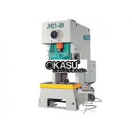  Máy dập khung C một trục khuỷu YANG LI JH21-80