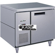 Bàn đông 1 cánh inox Klaus KCF-C-1D