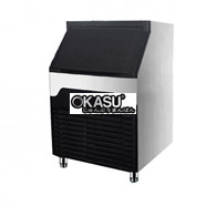 Máy làm đá Okasu MD100