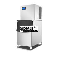 Máy làm đá Okasu MD250