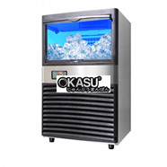 Máy làm đá Okasu MD60