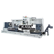 Máy tiện CNC vạn năng công suất cao DENVER DHK-1120