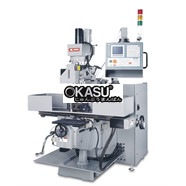 MÁY PHAY CNC DENVER CNC-180