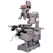 Máy Phay Cơ DENVER DM-150