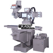 Máy Phay Cơ DENVER DM-700