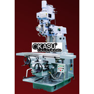 Máy phay đứng NAMSUN NSM-A