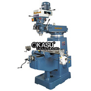 Máy phay đứng PAOFONG PF-4S