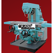 Máy phay đứng NAMSUN NSM- H