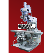 Máy phay đứng NAMSUN NSM-T