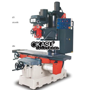Máy phay giường RIC-1654VS