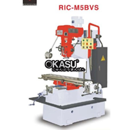 Máy phay giường RIC-M5BVS