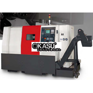 Máy tiện băng xéo CNC RICHYOUNG RIC-TC510B