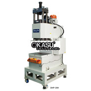 MÁY ÉP THỦY LỰC  DHP-20H