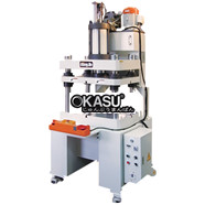 MÁY ÉP THỦY LỰC DHP-30MF