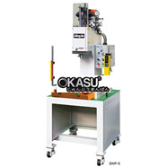 MÁY ÉP THỦY LỰC DHP-5