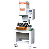 MÁY ÉP THỦY LỰC DSP-5AH