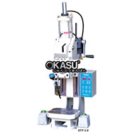 MÁY ÉP BẰNG KHÍ NÉN DTP-2.8
