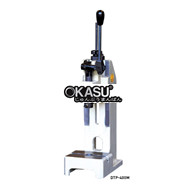 MÁY ÉP BẰNG TAY DTP-400M