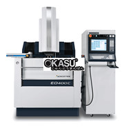 Máy xung tia lửa điện EDM Excetek ED400C