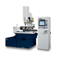 Máy xung tia lửa điện EDM Excetek ED40C