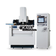 Máy xung tia lửa điện EDM Excetek ED430C