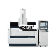 Máy xung tia lửa điện EDM Excetek ED800C