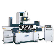 Máy mài phẳng Equiptop ESG-2040TD