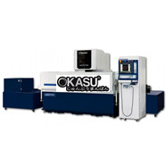 Máy Cắt Dây EDM EXCETEK V2000