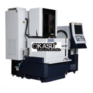 Máy Cắt Dây EDM EXCETEK V350G