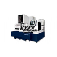 Máy Cắt Dây EDM EXCETEK V600G