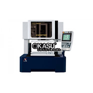 Máy Cắt Dây EDM EXCETEK VP500