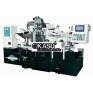 Máy mài vô tâm JAG-12C-CNC